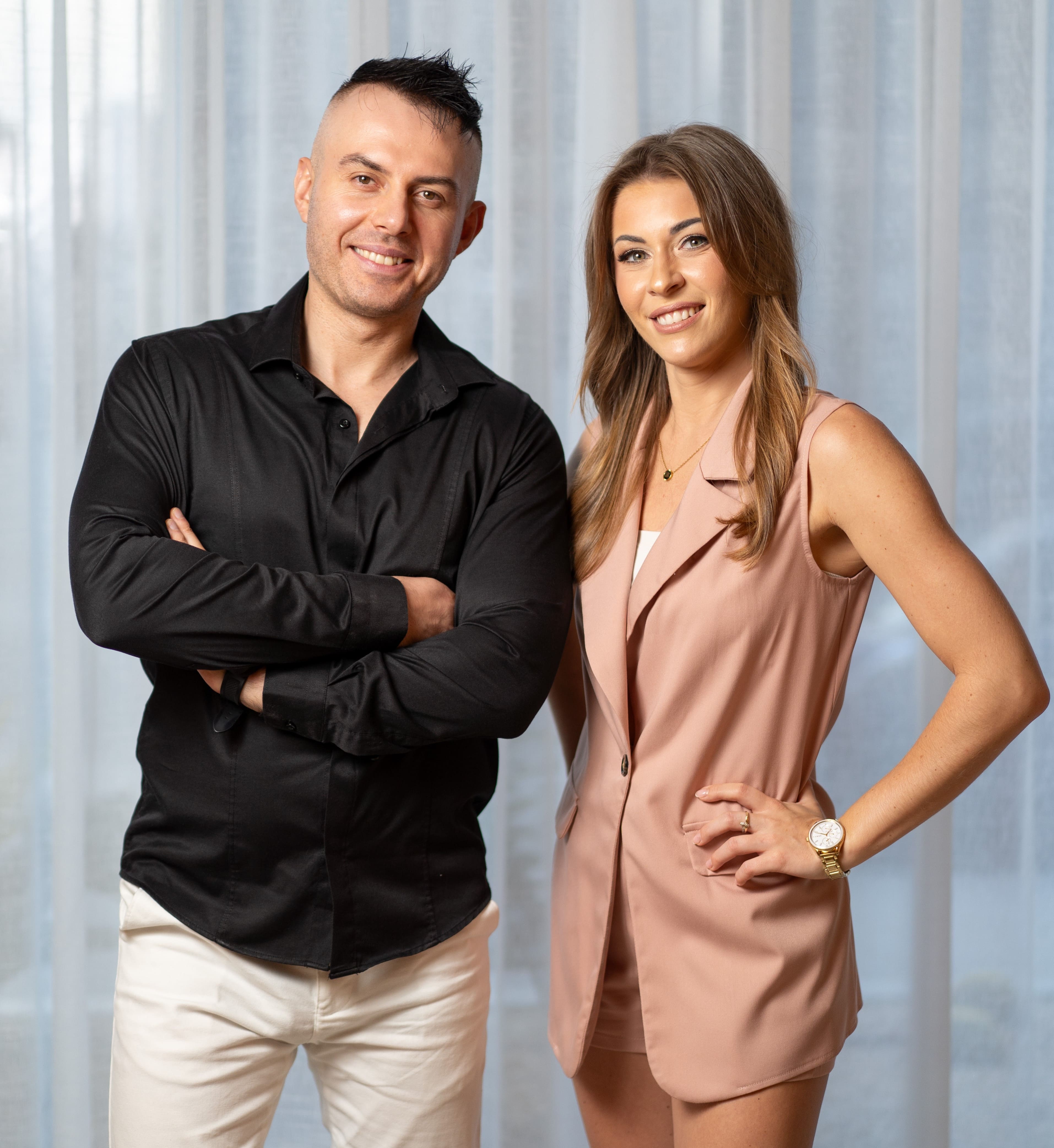 Zdjęcie przedstawiające krajobraz Hiszpanii